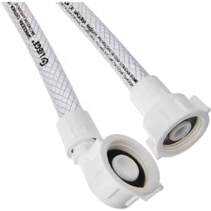 Mangueira Entrada Maquina Lavar 1,40m