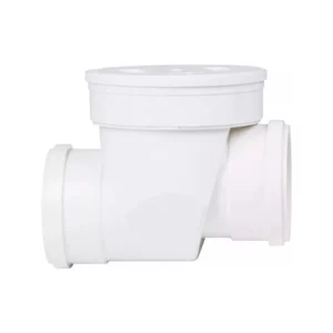 Válvula de Retenção para Esgoto 150mm Amanco - Imagem 3