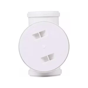 Válvula de Retenção para Esgoto 150mm Amanco - Imagem 4