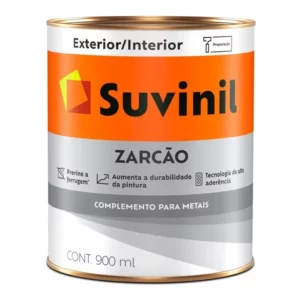 Zarcão Universal Antiferrugem 900ml