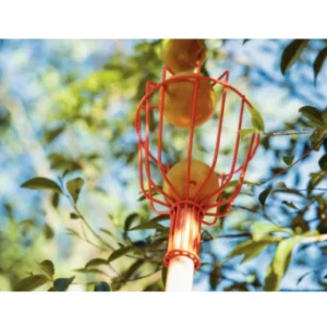 Colhedor de Frutas Sem Cabo Tramontina - Imagem 3