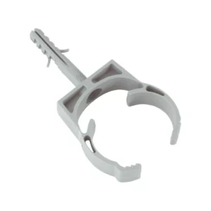 Abracadeira com Bucha 3/4 Cin Escuro Tramontina 57257002 - Imagem 1