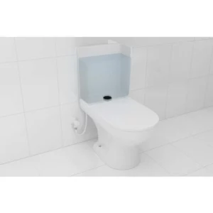 Reparo Caixa Acoplada Bolsa Vedação Universal Censi - Imagem 2