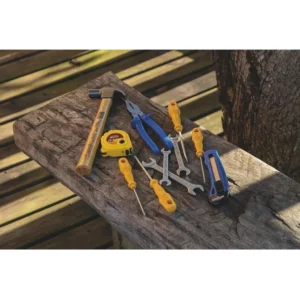 Jogo de Ferramentas Tramontina Uso Doméstico 14 Pç - Imagem 2