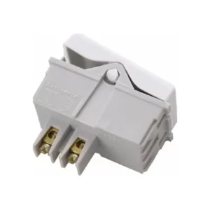 Pulsador Minuteria 10a-250v - Imagem 2