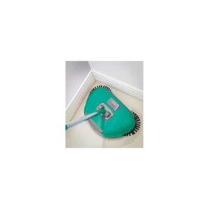 Varredora de Chão Plástica Noviça Anis - Imagem 6
