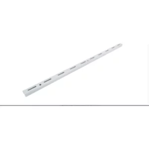 Trilho Simples com 200 Cms Branco Ts 200 Cor:branco - Imagem 4