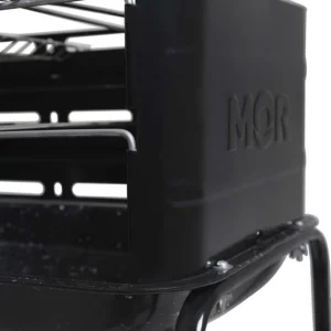 Churrasqueira Califórnia Bacia Esmaltada - Mor - Imagem 9