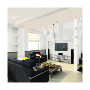 Latex Suvinil Ilumina 3,6 Ltrs Branco Neve - Imagem 3