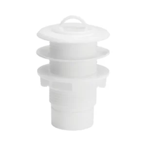 Valvula P/tanque 1.1/4 X 1.1/2 Dn40 Cb - Imagem 1