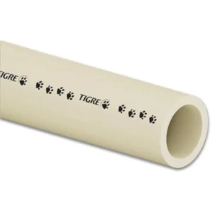 Tubo Cpvc Aquatherm 22mmx3m - Imagem 2