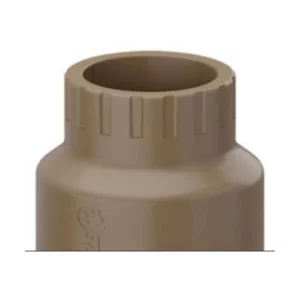 Válvula de Retenção Roscável 1'' - 27957218 - Tigre - Válvula de Retenção Roscável 1'' - 27957218 - Tigre - Imagem 3