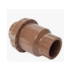 Válvula de Retenção Roscável 1.1/4'' - 27957226 - Tigre - Válvula de Retenção Roscável 1.1/4'' - 27957226 - Tigre - Imagem 2