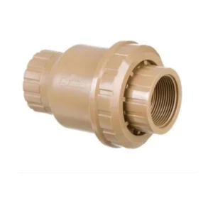 Válvula de Retenção Roscável 1.1/4'' - 27957226 - Tigre - Válvula de Retenção Roscável 1.1/4'' - 27957226 - Tigre - Imagem 3