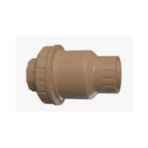 Válvula de Retenção Roscável 1.1/4'' - 27957226 - Tigre - Válvula de Retenção Roscável 1.1/4'' - 27957226 - Tigre - Imagem 4