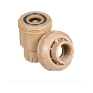 Válvula de Retenção Roscável 1.1/4'' - 27957226 - Tigre - Válvula de Retenção Roscável 1.1/4'' - 27957226 - Tigre - Imagem 5