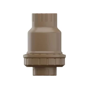 Válvula de Retenção Roscável 1.1/2'' - 27957234 - Tigre - Válvula de Retenção Roscável 1.1/2'' - 27957234 - Tigre - Imagem 2