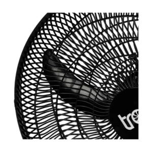 Ventilador de Parede, W, Preto, 60 Cm, Unidade Tron Linha Pp - Imagem 4
