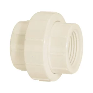 União Roscável 1'' - Amanco - Imagem 1