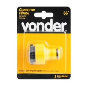 Conexao P/torneira - Imagem 2