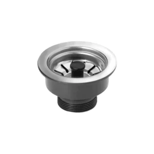 Válvula de Escoamento para Cozinha Standard 3.1/2'' Docol - Imagem 1