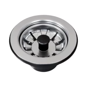 Válvula de Escoamento para Cozinha Standard 3.1/2'' Docol - Imagem 2