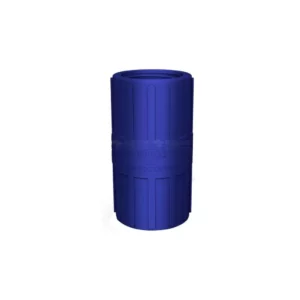 Válvula de Retenção Sem Filtro Universal Rrcom Bitola 3/4" Resistente Ao Cloro com Mola em Aço Inox Durín