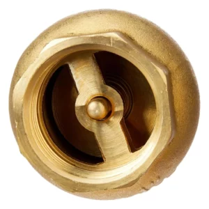 Válvula de Poço 1" - Imagem 2