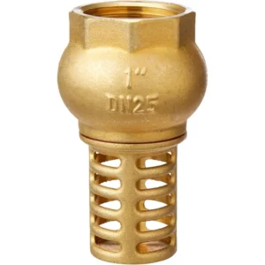 Válvula de Poço 1" - Imagem 3