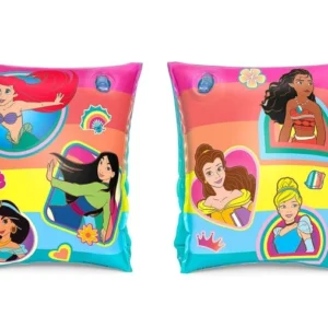 Boia Inflável Mor de Braço Princesas 1151 - Imagem 1