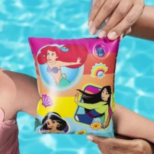 Boia Inflável Mor de Braço Princesas 1151 - Imagem 2