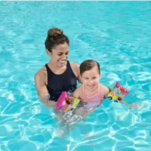 Boia Inflável Mor de Braço Princesas 1151 - Imagem 3