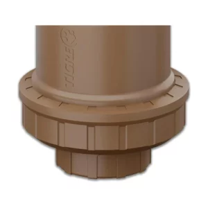 Válvula de Retenção Soldável 50mm - 27957188 - Tigre - Válvula de Retenção Soldável 50mm - 27957188 - Tigre - Imagem 3