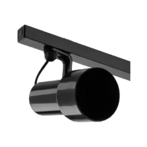 Luminária Spot Dital Infinity, Preto - 108/4 - Imagem 3