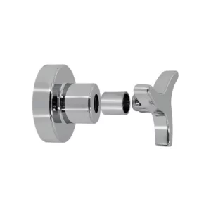 Acabamento para Registro Docolbase 3/4" Nova Trio - Docol - Imagem 3