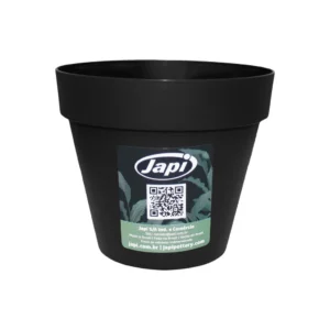 Vaso Unique Chumbo N16 - Imagem 1