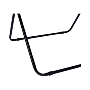 Varal de Chão com Abas Max Preto Mor - Imagem 4