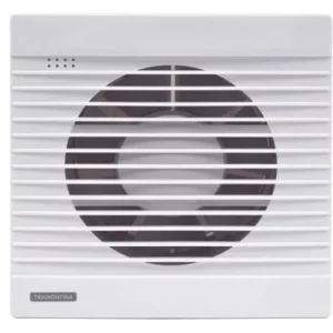 Exaustor de Banheiro Ba150 127v Tramontina