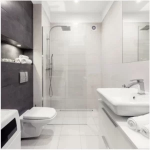 Exaustor de Banheiro Ba150 127v Tramontina - Imagem 3