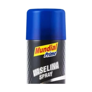 Vaselina Spray 200ml Lubrificante em Geral 16956 Mundial Prime - Imagem 2