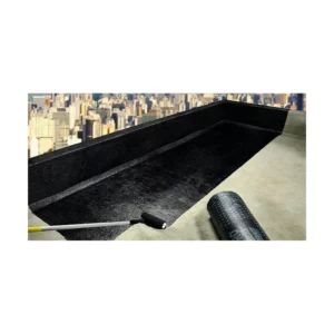 Vedacit Primer para Manta Asfáltica Base água Pote 900ml Vedacit - Imagem 2