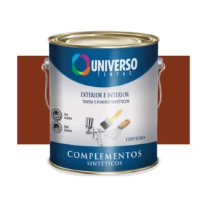 Zarcão Ferrolin Fundo Anti-corrosivo Universo 900 Ml