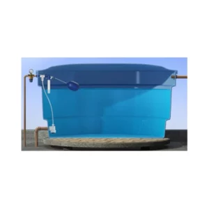 Válvula Transferidora de Pressão para Caixa D'água Censi - Imagem 4