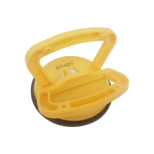 Ventosa Sucção para Vidros, Etc. 1 Copo 24/6 - Imagem 1