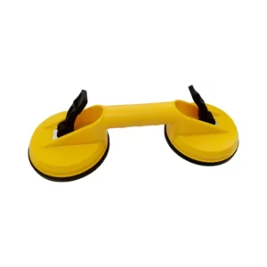 Ventosa Sucção para Vidros, Etc. 2 Copos 18/6 - Imagem 1