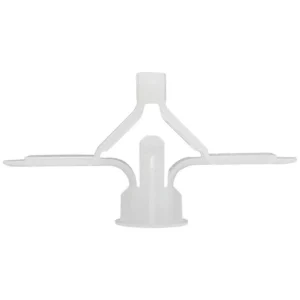 Bucha Plástica para Gesso 15-23mm 50 Peças 2050 - Ivasa - Imagem 1