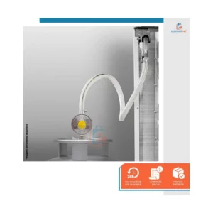 Regulador para Gás Imar Sem Mangueira 2 Kg - Imagem 6