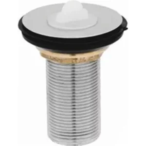 Válvula Cromada para Pia Ou Lavatório 1603 Talita - Imagem 1