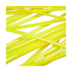 Abraçadeira em Nylon Amarela 150 X 3,6 Mm com 30 Unidades-tramontina-57534115 - Imagem 4