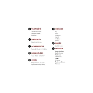 Tinta Spray Preto Brilhante Decor 8701 Colorgin - Imagem 5